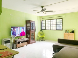 Blk 524 Bedok North Street 3 (Bedok), HDB 4 Rooms #205747751